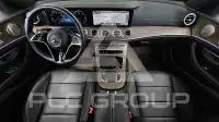 2022 Mercedes Benz E-Class