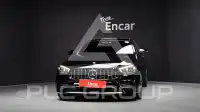 2022 Mercedes Benz E-Class