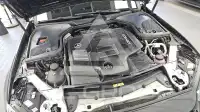 2022 Mercedes Benz E-Class