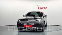 2022 Mercedes Benz E-Class