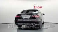 2022 Mercedes Benz E-Class