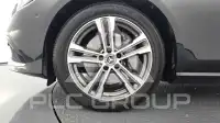 2022 Mercedes Benz E-Class
