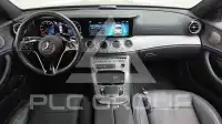 2022 Mercedes Benz E-Class