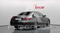 2022 Mercedes Benz E-Class