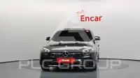 2022 Mercedes Benz E-Class