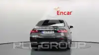 2022 Mercedes Benz E-Class