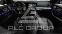 2022 Mercedes Benz E-Class