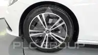 2022 Mercedes Benz E-Class