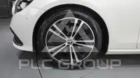 2022 Mercedes Benz E-Class