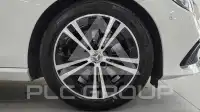 2022 Mercedes Benz E-Class