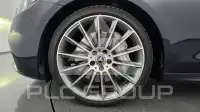 2022 Mercedes Benz E-Class