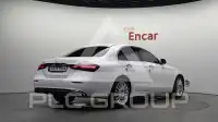 2022 Mercedes Benz E-Class