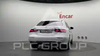 2022 Mercedes Benz E-Class