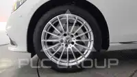 2022 Mercedes Benz E-Class