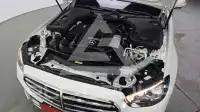 2022 Mercedes Benz E-Class