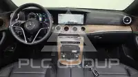 2022 Mercedes Benz E-Class