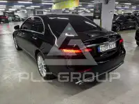 2022 Mercedes Benz E-Class