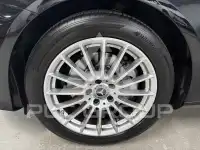 2022 Mercedes Benz E-Class