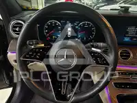2022 Mercedes Benz E-Class