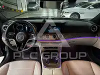 2022 Mercedes Benz E-Class