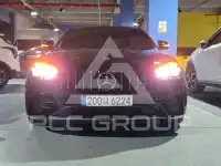 2022 Mercedes Benz E-Class