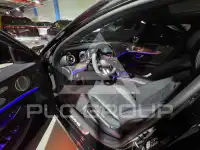 2022 Mercedes Benz E-Class
