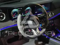 2022 Mercedes Benz E-Class