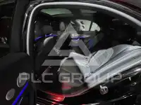 2022 Mercedes Benz E-Class