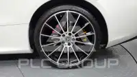 2022 Mercedes Benz E-Class