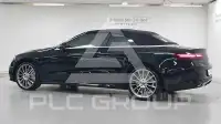 2022 Mercedes Benz E-Class