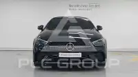 2022 Mercedes Benz E-Class