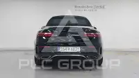 2022 Mercedes Benz E-Class