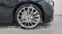 2022 Mercedes Benz E-Class