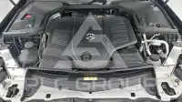 2022 Mercedes Benz E-Class
