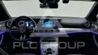 2022 Mercedes Benz E-Class