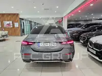 2022 Mercedes Benz E-Class