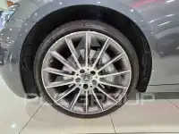2022 Mercedes Benz E-Class