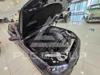 2022 Mercedes Benz E-Class