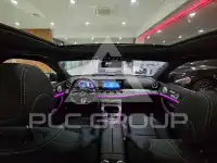 2022 Mercedes Benz E-Class