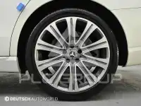 2022 Mercedes Benz E-Class