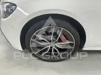 2022 Mercedes Benz E-Class