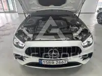 2022 Mercedes Benz E-Class