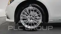 2022 Mercedes Benz E-Class