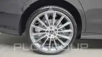 2022 Mercedes Benz E-Class