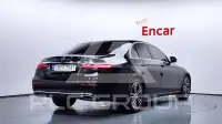 2022 Mercedes Benz E-Class