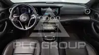 2022 Mercedes Benz E-Class
