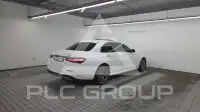 2022 Mercedes Benz E-Class