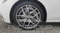 2022 Mercedes Benz E-Class