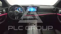 2022 Mercedes Benz E-Class