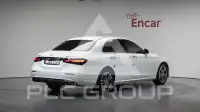 2022 Mercedes Benz E-Class